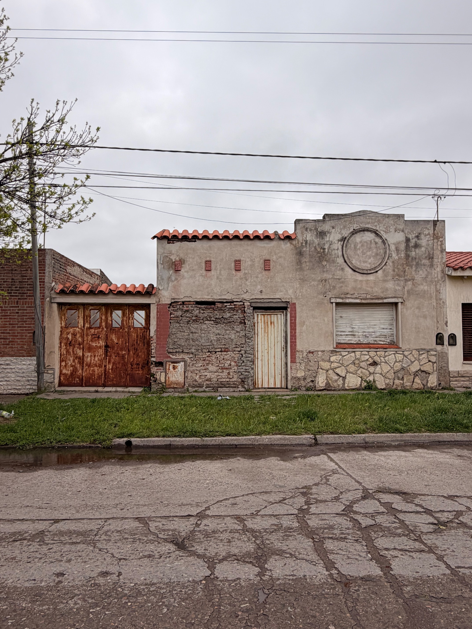 Terreno en Venta en 9 De Julio 1322, Pacifico, Bahía Blanca - Bahía Blanca Propiedades | SITIO OFICIAL l