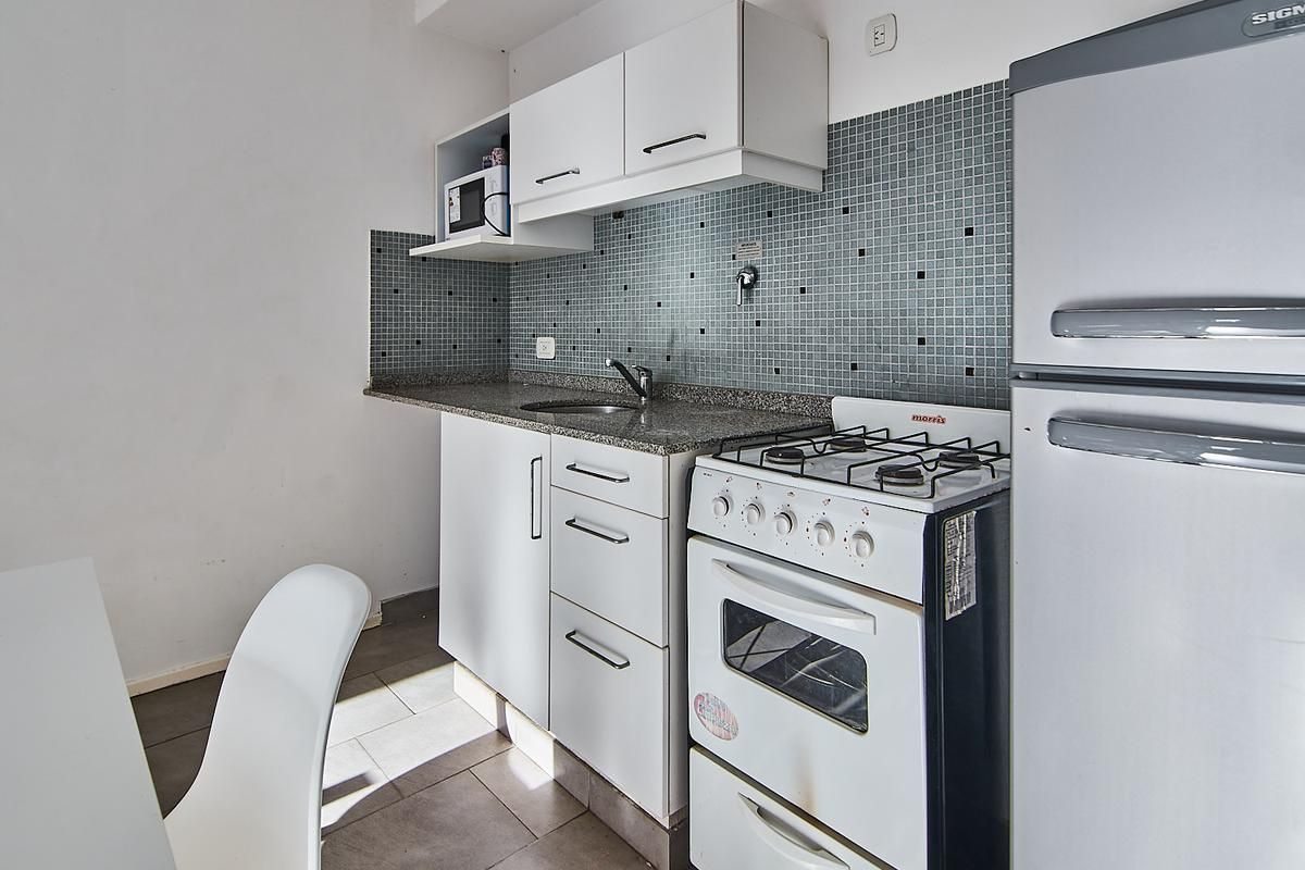 Departamento en Venta en Paraguay 2975, Recoleta, CABA - Bahía Blanca Propiedades | SITIO OFICIAL l