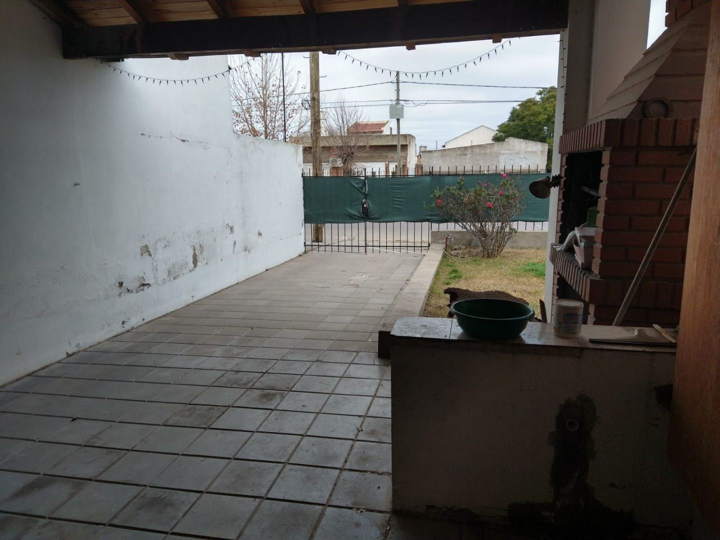 Casa en Alquiler en Washington 1225,  Bahía Blanca - Bahía Blanca Propiedades | SITIO OFICIAL l