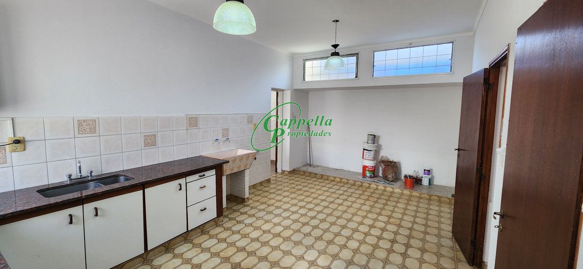 Casa en Alquiler en Florencio Sanchez 756, Universitario, Bahía Blanca - Bahía Blanca Propiedades | SITIO OFICIAL l