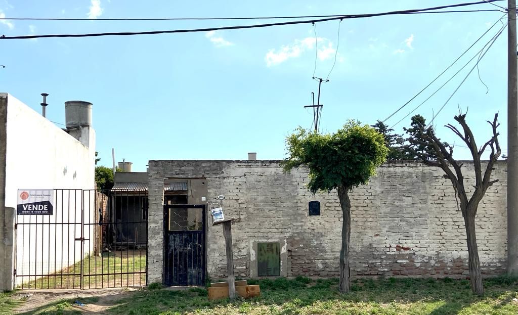 Casa en Venta en Almafuerte 2068,  Bahía Blanca - Bahía Blanca Propiedades | SITIO OFICIAL l