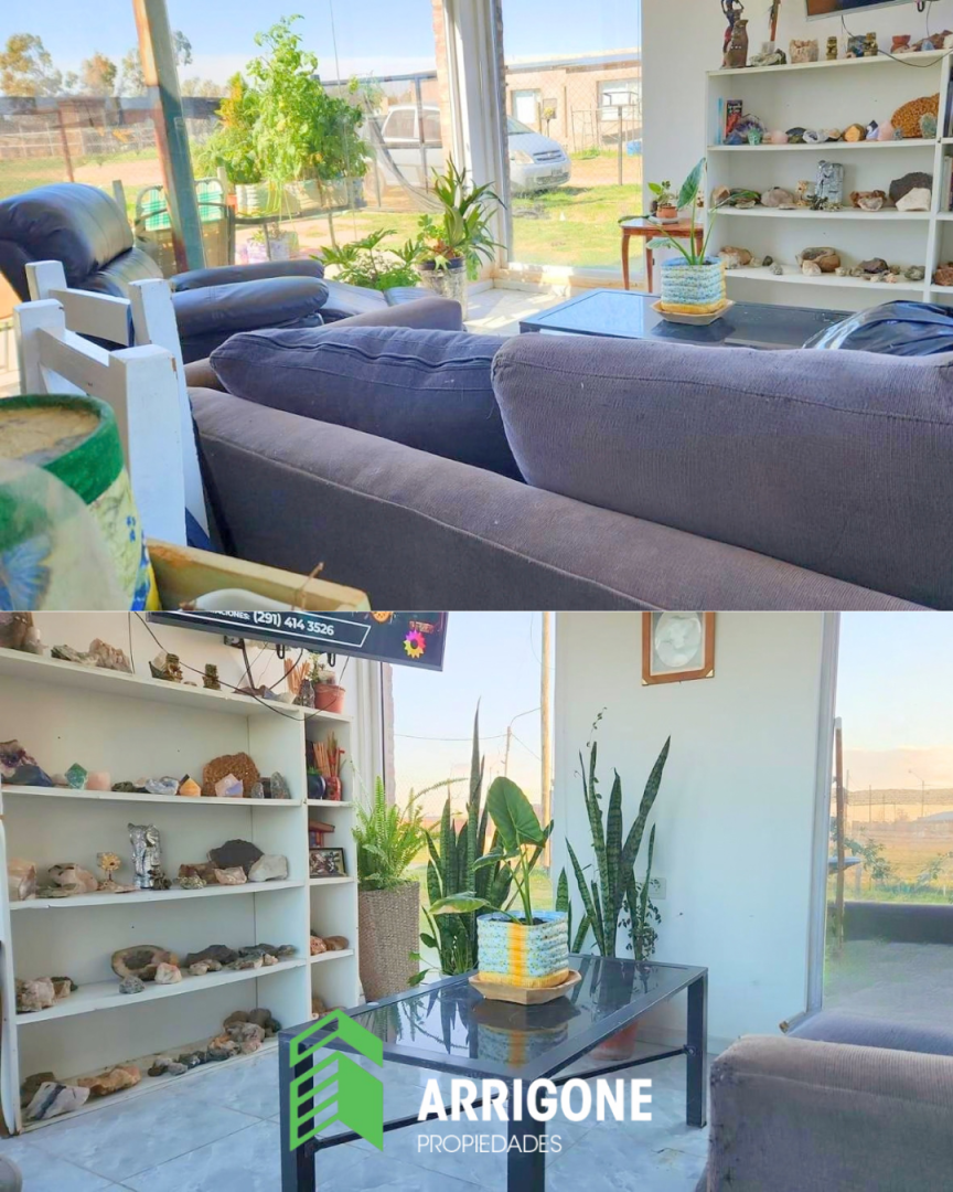 Casa en Venta en Lorenza Luna 1934, Villa Bordeu, Bahía Blanca - Bahía Blanca Propiedades | SITIO OFICIAL l