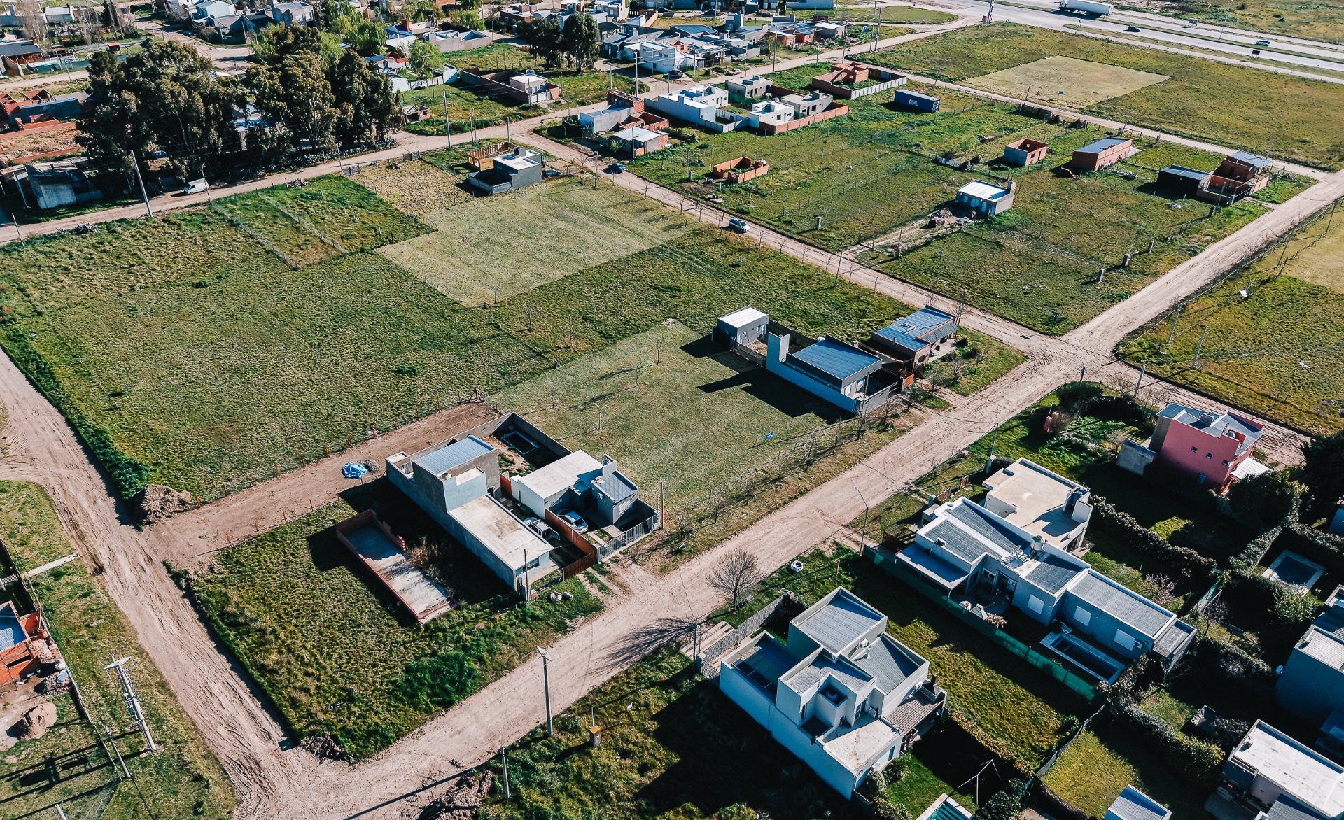 Terreno en Venta en PUNTA ALTA 4400, Villa Alvear, Bahía Blanca - Bahía Blanca Propiedades | SITIO OFICIAL l