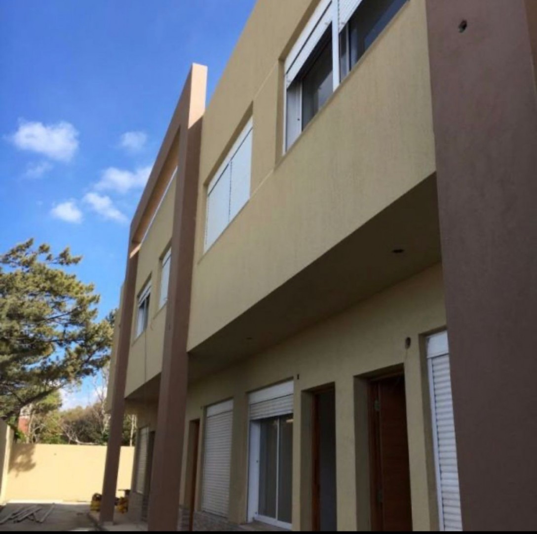 Duplex en Venta en TUCUMAN 68, Las Dunas, Monte Hermoso - Bahía Blanca Propiedades | SITIO OFICIAL l
