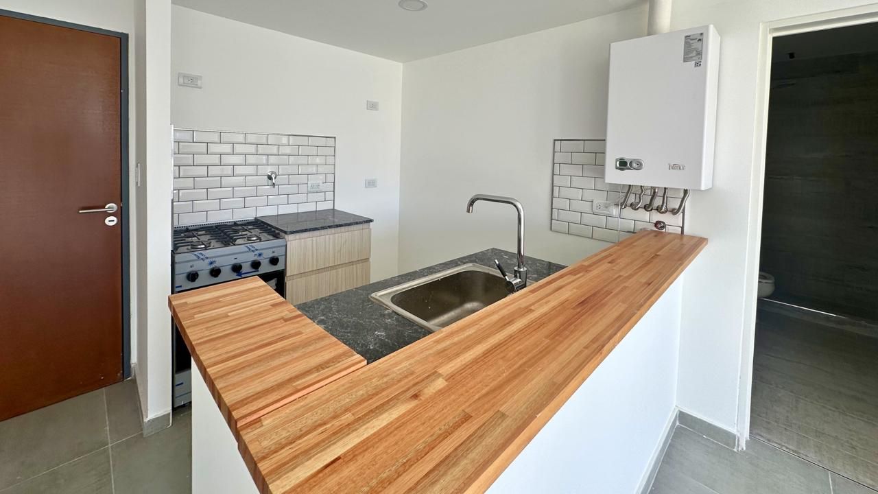 Departamento en Venta en BELGRANO 1436, La Falda, Bahía Blanca - Bahía Blanca Propiedades | SITIO OFICIAL l