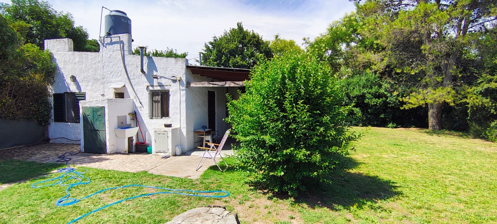 Casa en Venta en Estrada 100,  Sierra de  la Ventana - Bahía Blanca Propiedades | SITIO OFICIAL l