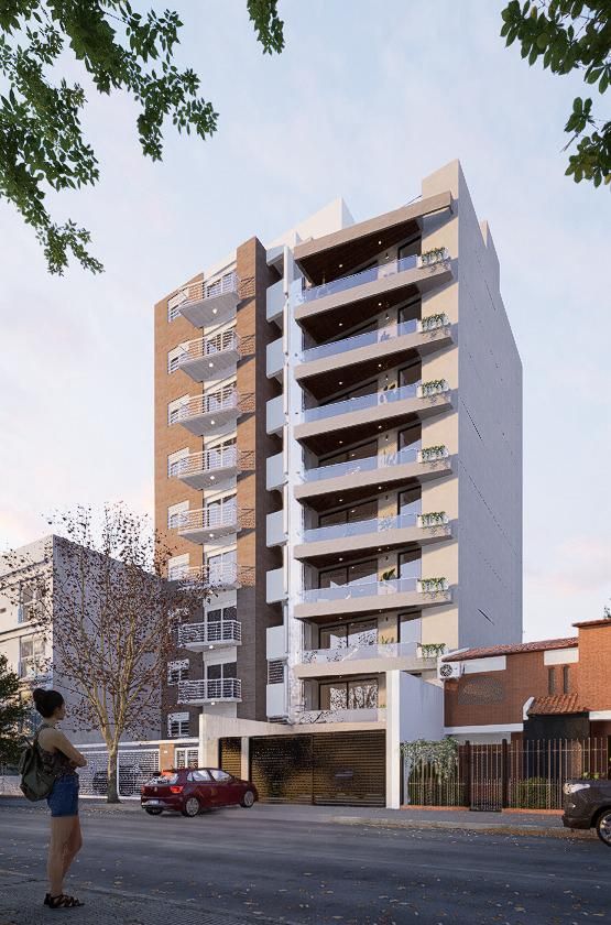 Departamento en Venta en Escalada 65, La Falda, Bahía Blanca - Bahía Blanca Propiedades | SITIO OFICIAL l