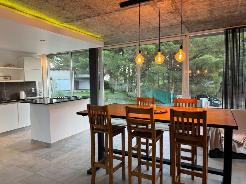 Casa en Venta en El Chimango, Monte del Este, Monte Hermoso - Bahía Blanca Propiedades | SITIO OFICIAL l
