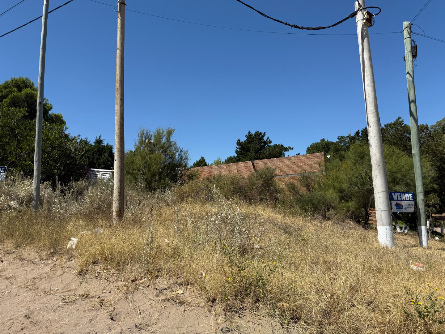 Terreno en Venta en Puleston Y Necochea, El Sauce, Monte Hermoso - Bahía Blanca Propiedades | SITIO OFICIAL l