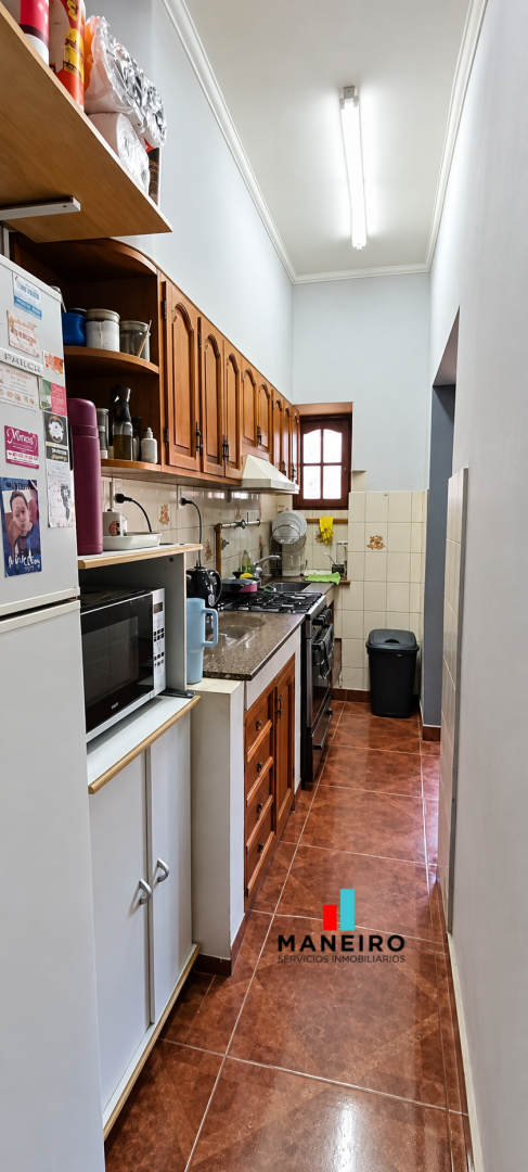 Casa en Venta en Teniente Farías Al 400, San Martin, Bahía Blanca - Bahía Blanca Propiedades | SITIO OFICIAL l