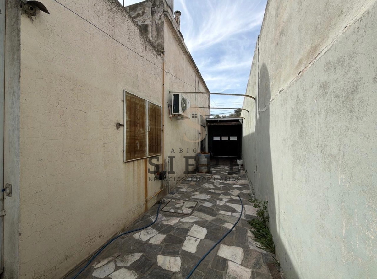 Casa en Venta en Chiclana 979,  Bahía Blanca - Bahía Blanca Propiedades | SITIO OFICIAL l