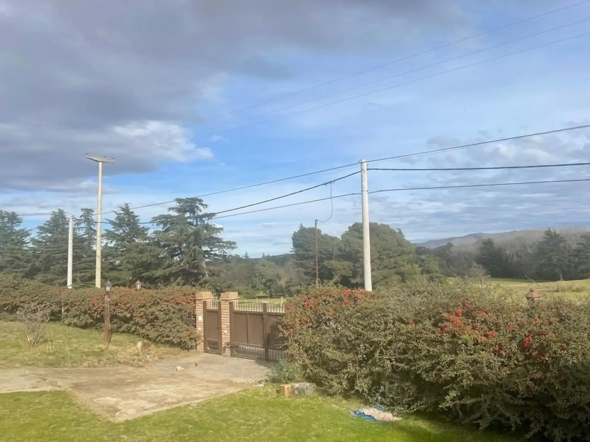 Casa en Venta en Avenida De Golf 400 , Parque Golf, Sierra de  la Ventana - Bahía Blanca Propiedades | SITIO OFICIAL l