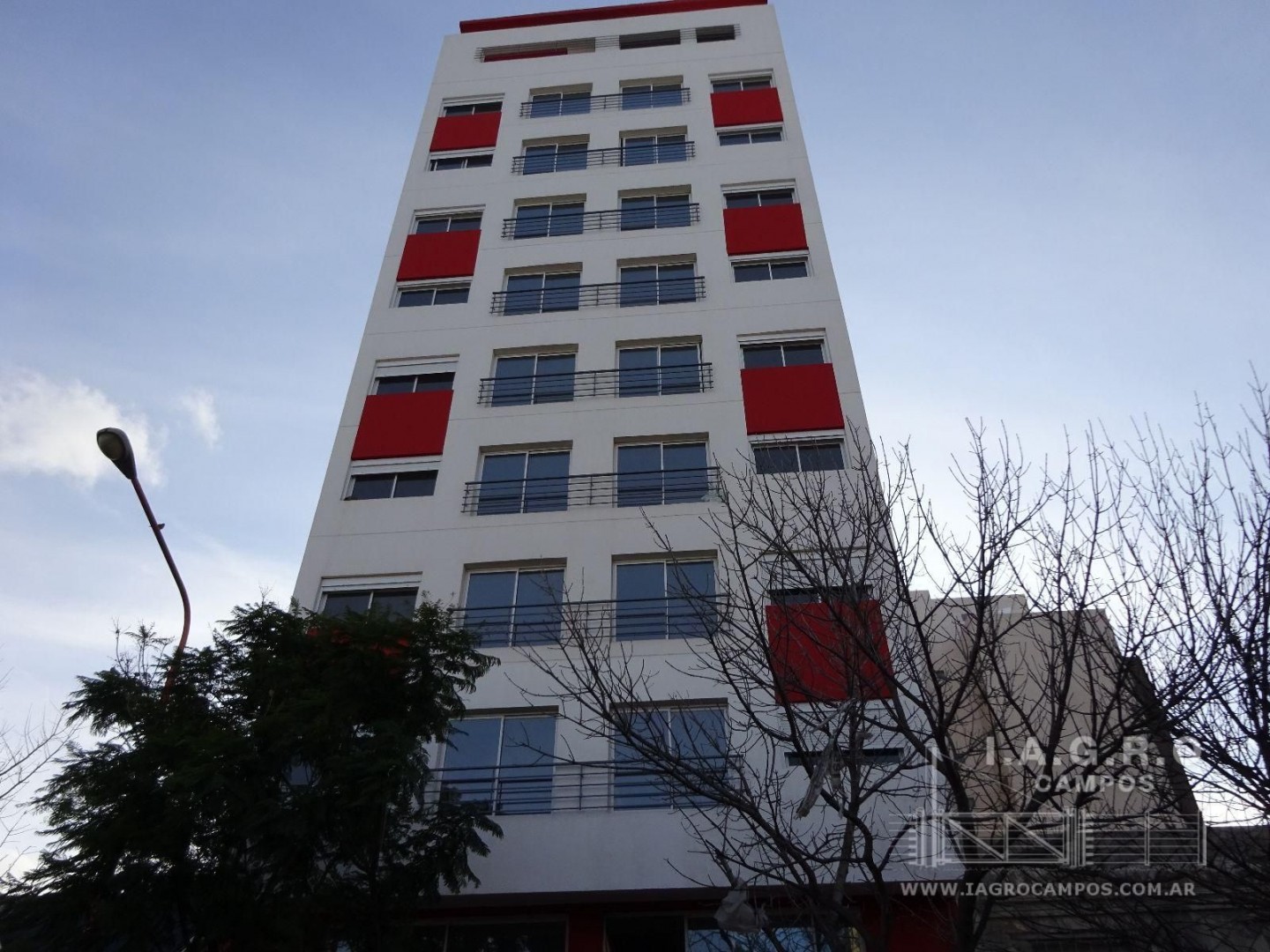 Departamento en Venta en Moreno 500, Centro, Bahía Blanca - Bahía Blanca Propiedades | SITIO OFICIAL l
