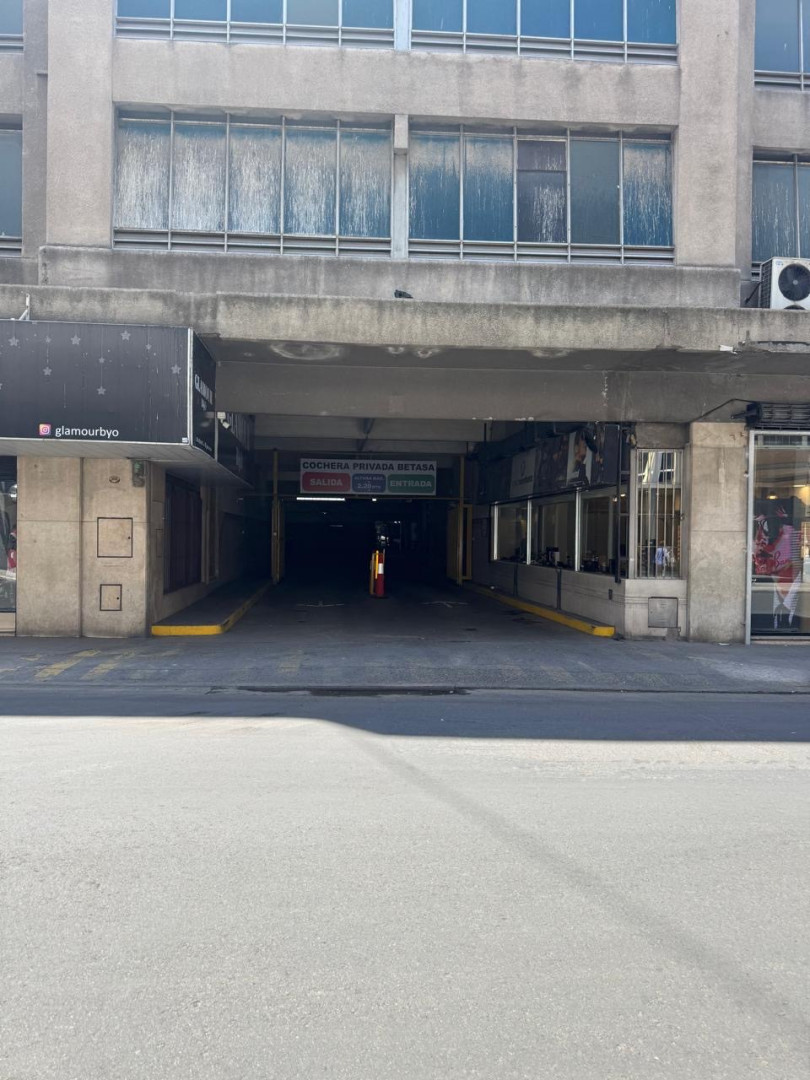 Cochera en Venta en SAN MARTIN 168, Centro, Bahía Blanca - Bahía Blanca Propiedades | SITIO OFICIAL l