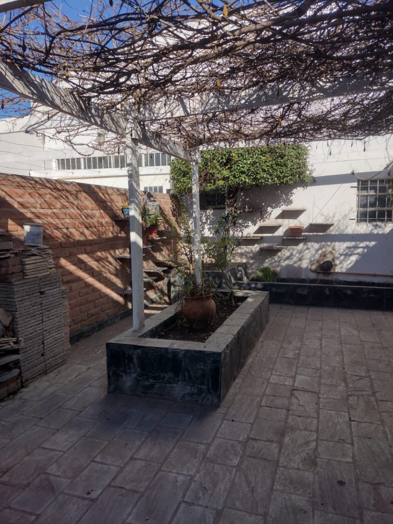 Casa en Venta en Angel Brunel 545, Pedro Pico, Bahía Blanca - Bahía Blanca Propiedades | SITIO OFICIAL l
