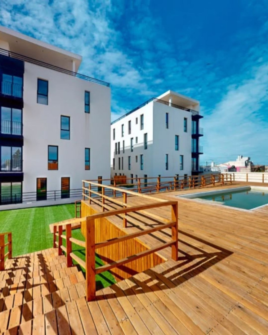 Departamento en Venta en Alberdi 1361, Villa Mitre, Bahía Blanca - Bahía Blanca Propiedades | SITIO OFICIAL l