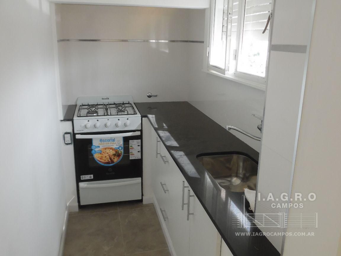 Departamento en Venta en Avenida Colon 100, Centro, Bahía Blanca - Bahía Blanca Propiedades | SITIO OFICIAL l