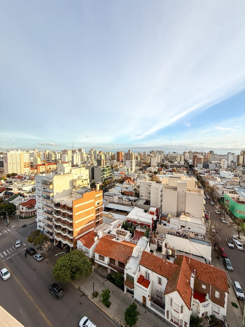 Departamento en Venta en Avenida Alem 638, Centro, Bahía Blanca - Bahía Blanca Propiedades | SITIO OFICIAL l