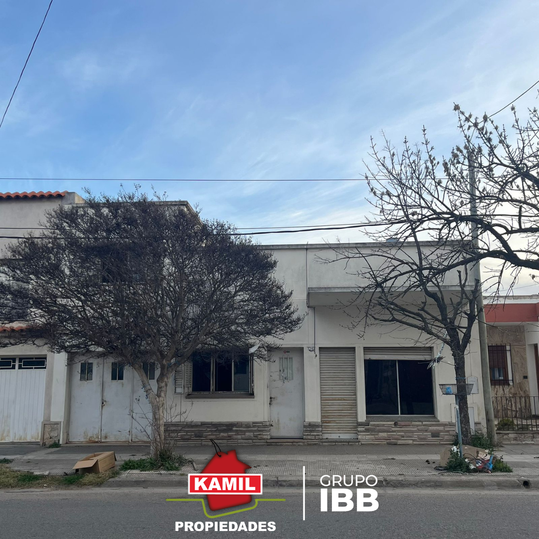 Casa en Venta en Italia 725, Pedro Pico, Bahía Blanca - Bahía Blanca Propiedades | SITIO OFICIAL l