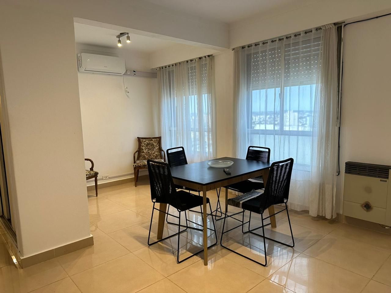 Departamento en Alquiler en Thompson 94,  Bahía Blanca - Bahía Blanca Propiedades | SITIO OFICIAL l