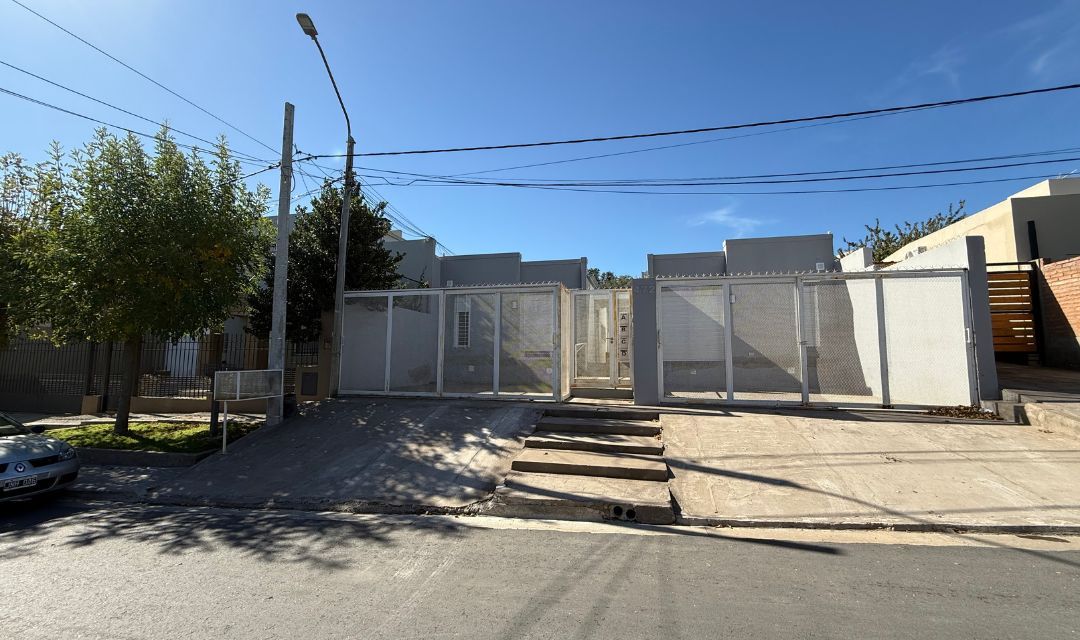 Departamento en Alquiler en Baigorria 472, Bella Vista, Bahía Blanca - Bahía Blanca Propiedades | SITIO OFICIAL l