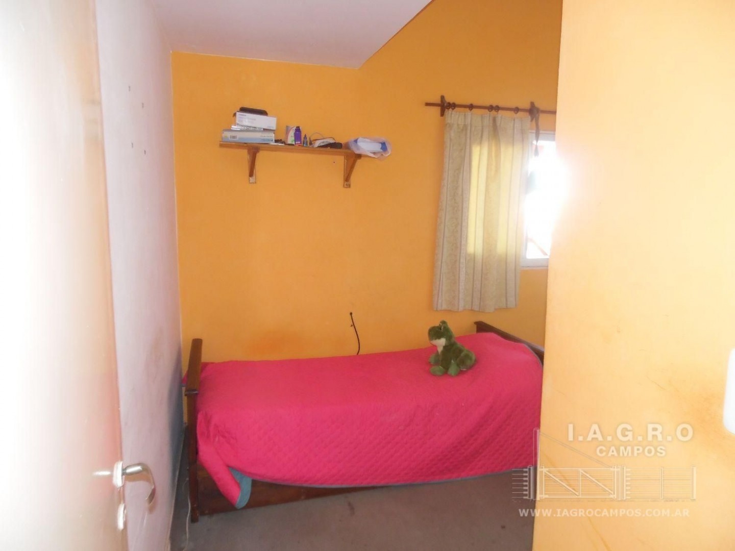 Casa en Venta en Almafuerte 2255, Lujan, Bahía Blanca - Bahía Blanca Propiedades | SITIO OFICIAL l
