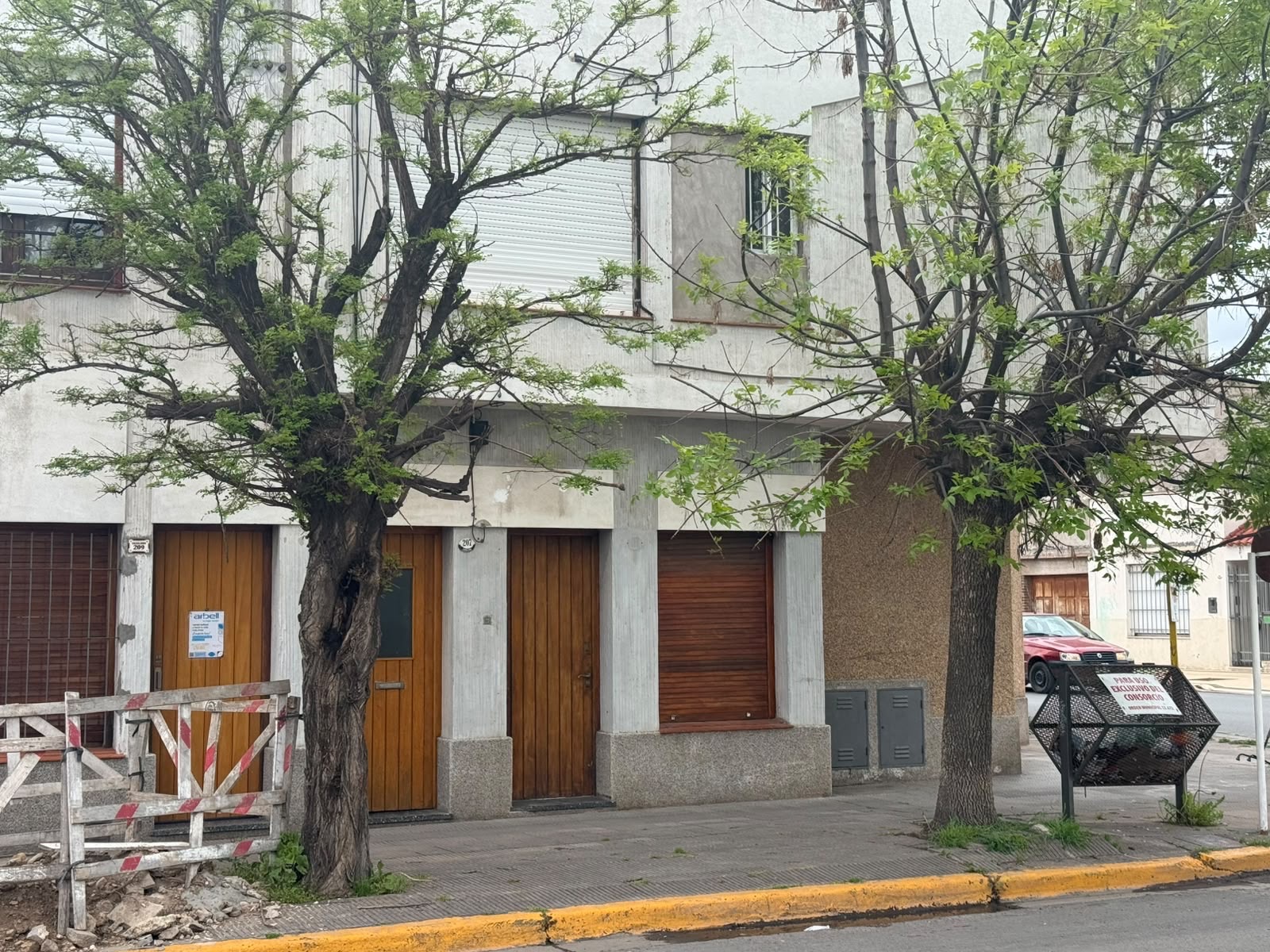 Departamento en Alquiler en Guemes Y Charlone, Macrocentro, Bahía Blanca - Bahía Blanca Propiedades | SITIO OFICIAL l