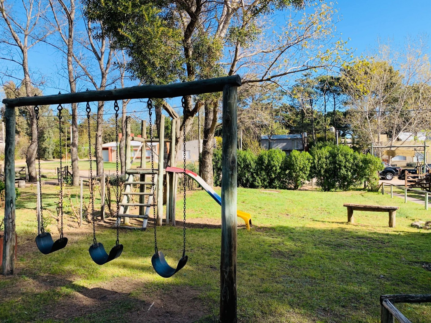 Cabaña en Venta en Santa Fe Y Del Dientudo, Las Dunas, Monte Hermoso - Bahía Blanca Propiedades | SITIO OFICIAL l