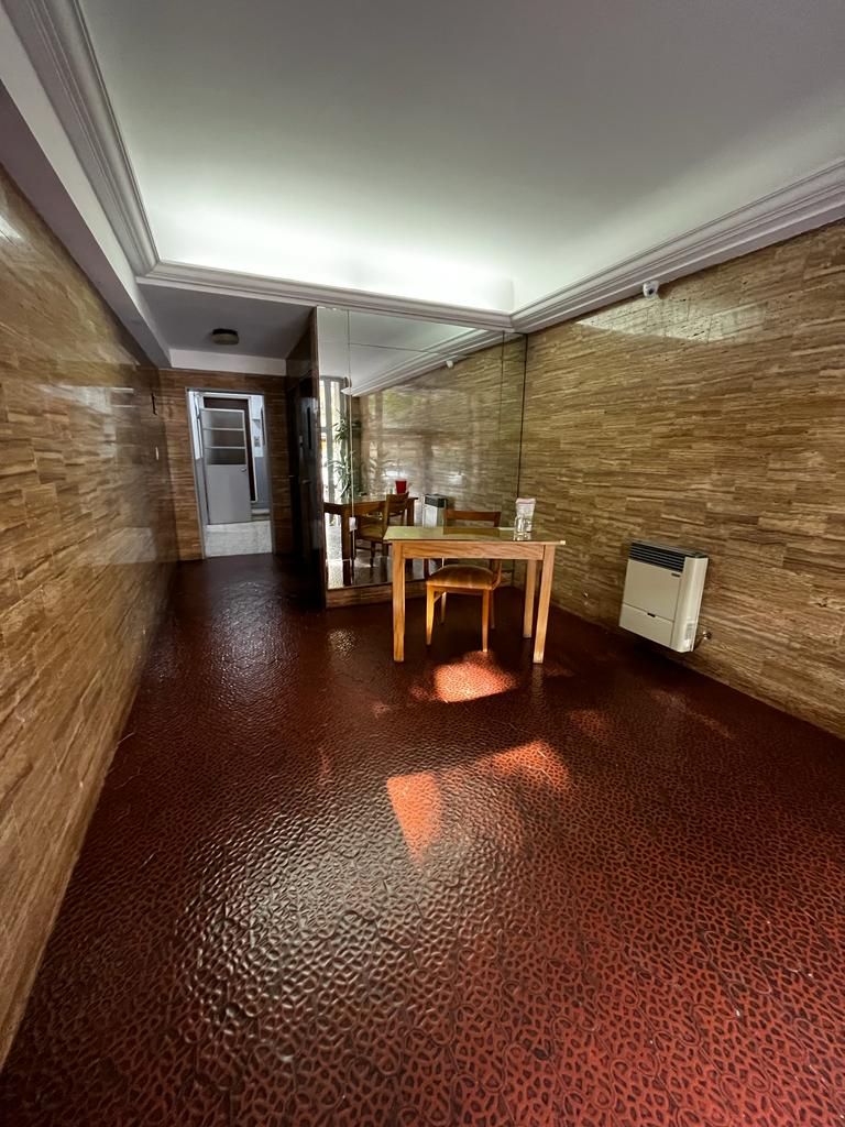 Departamento en Alquiler en Vicente Lopez 78, Centro, Bahía Blanca - Bahía Blanca Propiedades | SITIO OFICIAL l