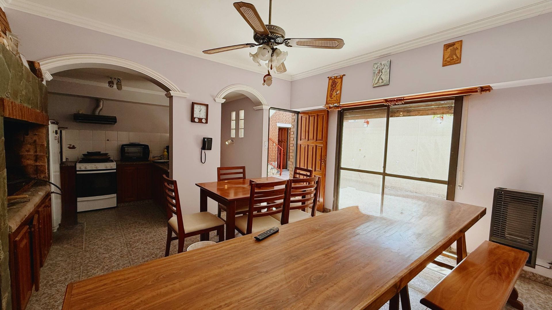 Casa en Venta en Las Heras 1281, La Falda, Bahía Blanca - Bahía Blanca Propiedades | SITIO OFICIAL l