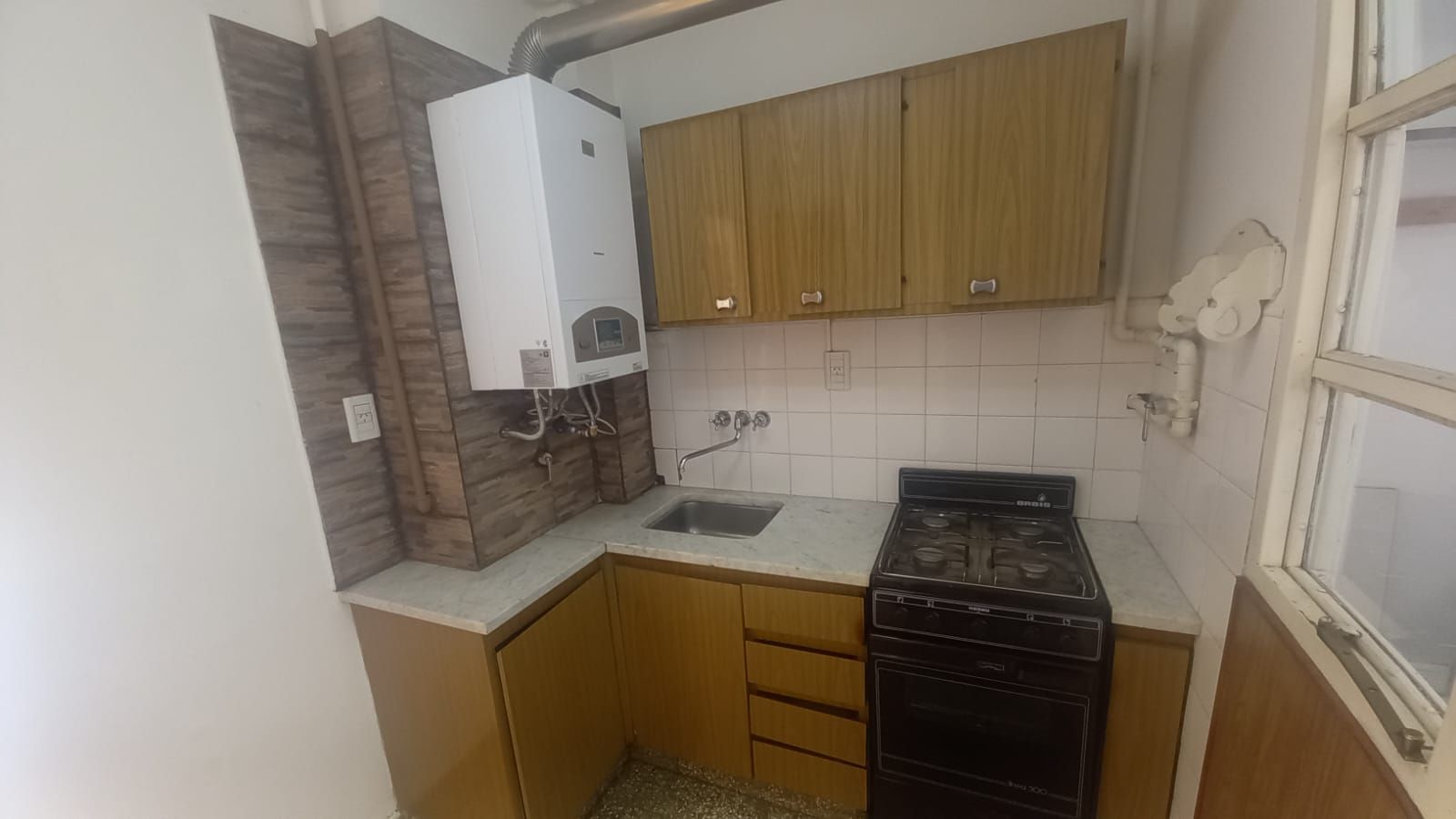 Departamento en Alquiler en Vieytes 191,  Bahía Blanca - Bahía Blanca Propiedades | SITIO OFICIAL l