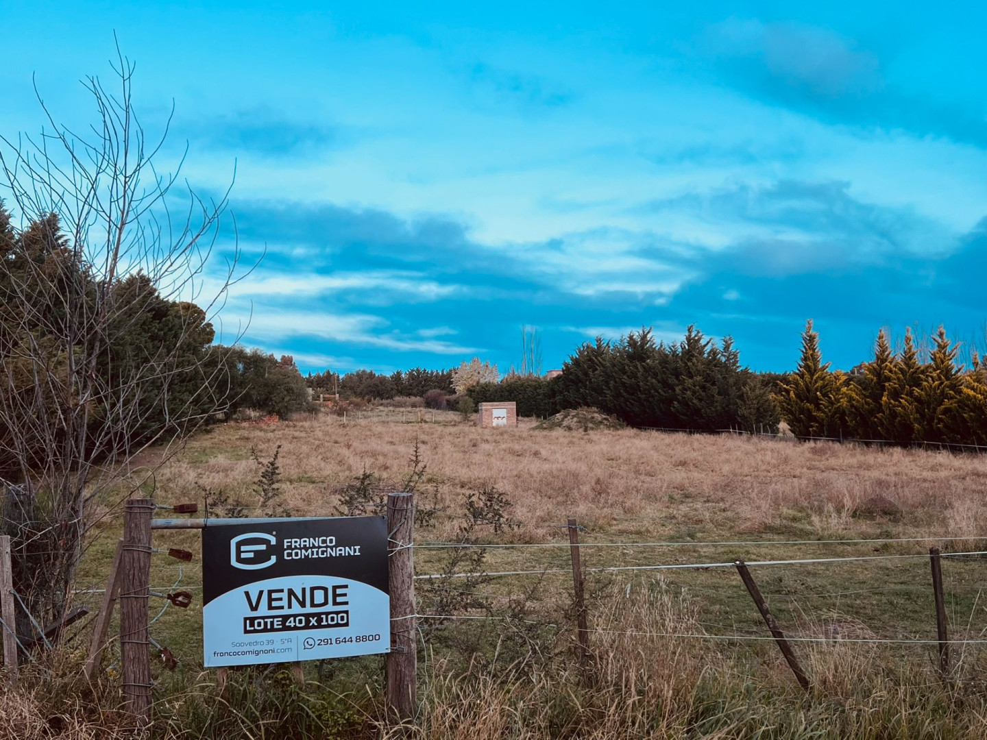 Terreno en Venta en Lattanzio 2100,  Bahía Blanca - Bahía Blanca Propiedades | SITIO OFICIAL l