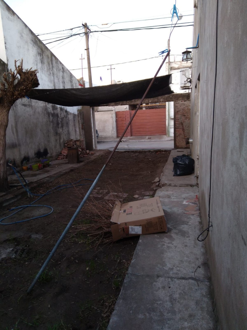 Casa en Venta en Láplace 378, Tiro Federal, Bahía Blanca - Bahía Blanca Propiedades | SITIO OFICIAL l