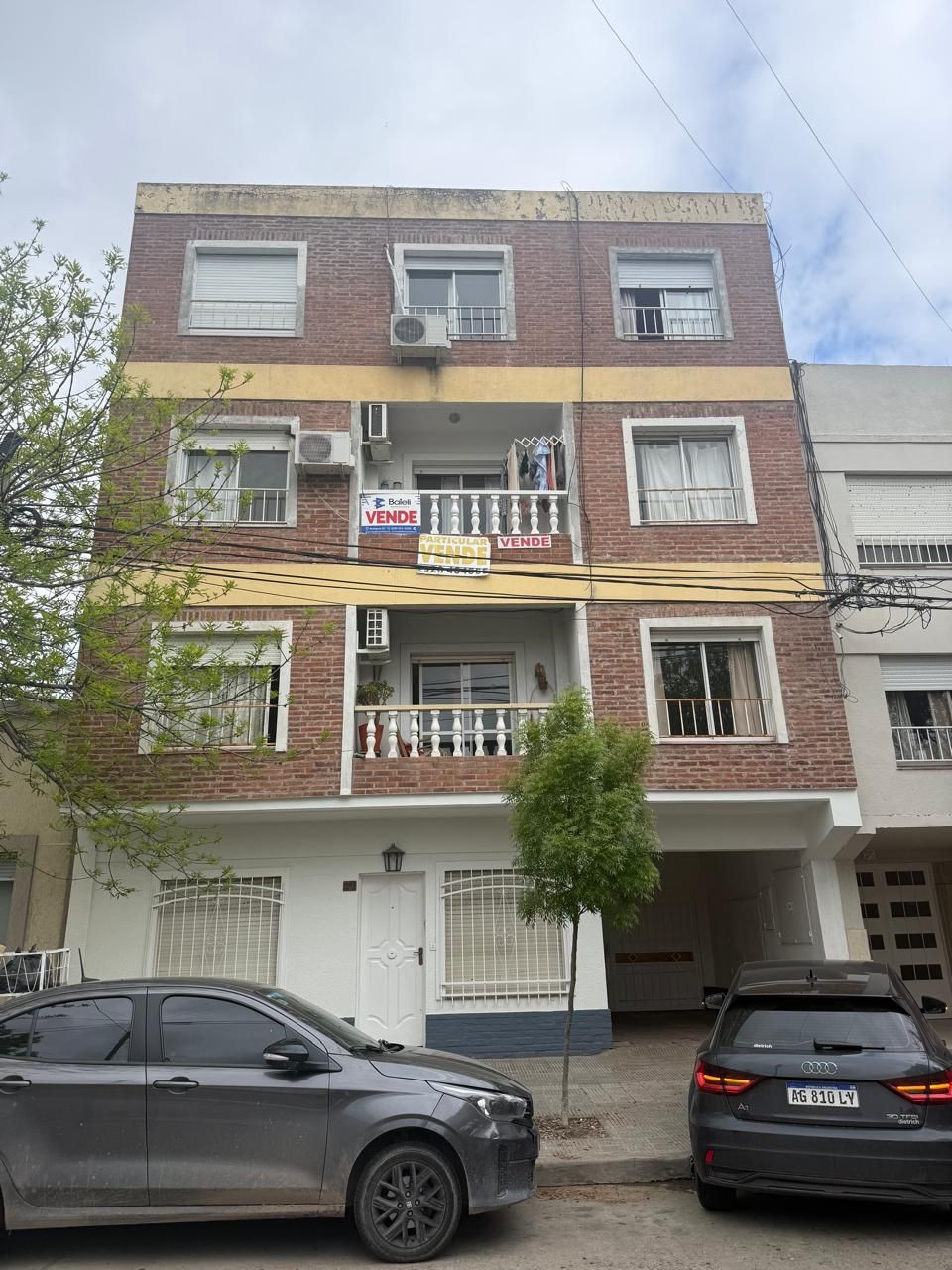 Departamento en Alquiler en Caronti 661, Napostá, Bahía Blanca - Bahía Blanca Propiedades | SITIO OFICIAL l