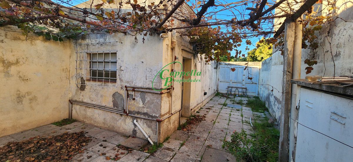 Casa en Venta en Juana Azurduy 1863, Villa Delfina, Bahía Blanca - Bahía Blanca Propiedades | SITIO OFICIAL l