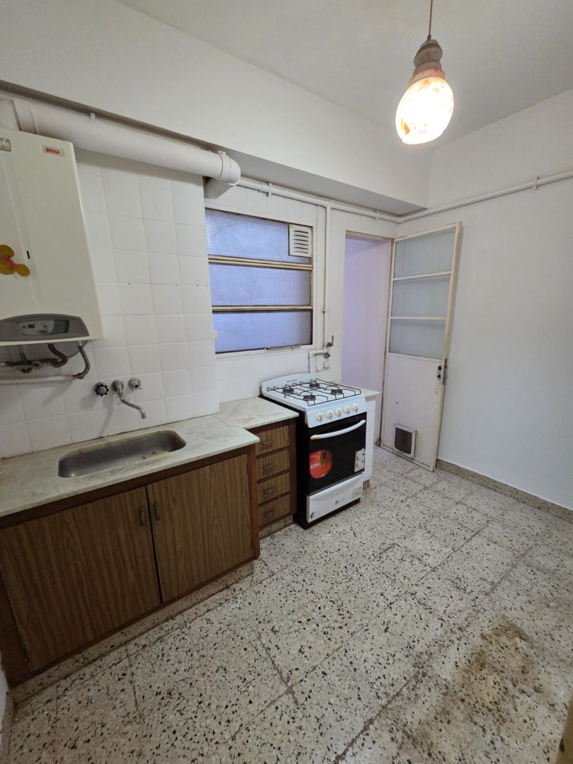 Departamento en Alquiler en Alem 1047, Universitario, Bahía Blanca - Bahía Blanca Propiedades | SITIO OFICIAL l