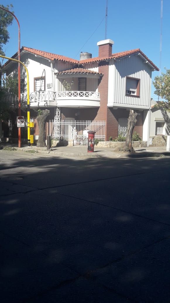 Casa en Venta en Donado 800, Centro, Bahía Blanca - Bahía Blanca Propiedades | SITIO OFICIAL l