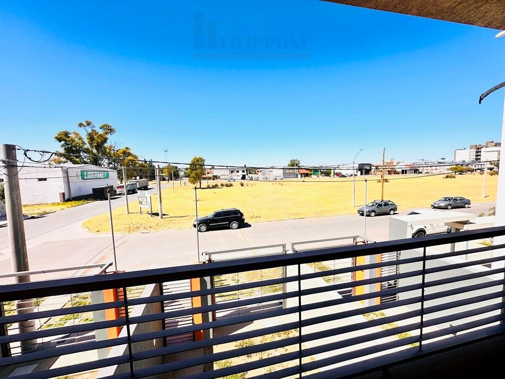 Duplex en Venta en República Siria 2490, Santa Margarita, Bahía Blanca - Bahía Blanca Propiedades | SITIO OFICIAL l