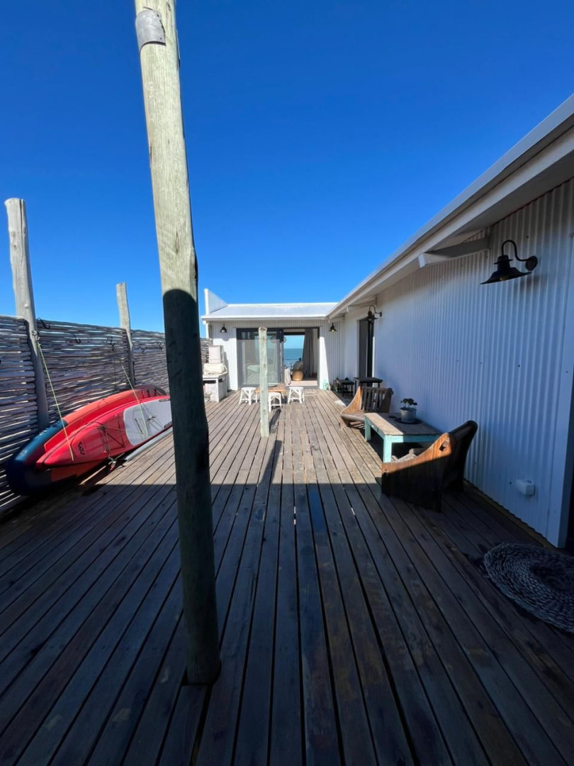 Casa en Venta en RODRIGUEZ PEÑA, El Sauce, Monte Hermoso - Bahía Blanca Propiedades | SITIO OFICIAL l