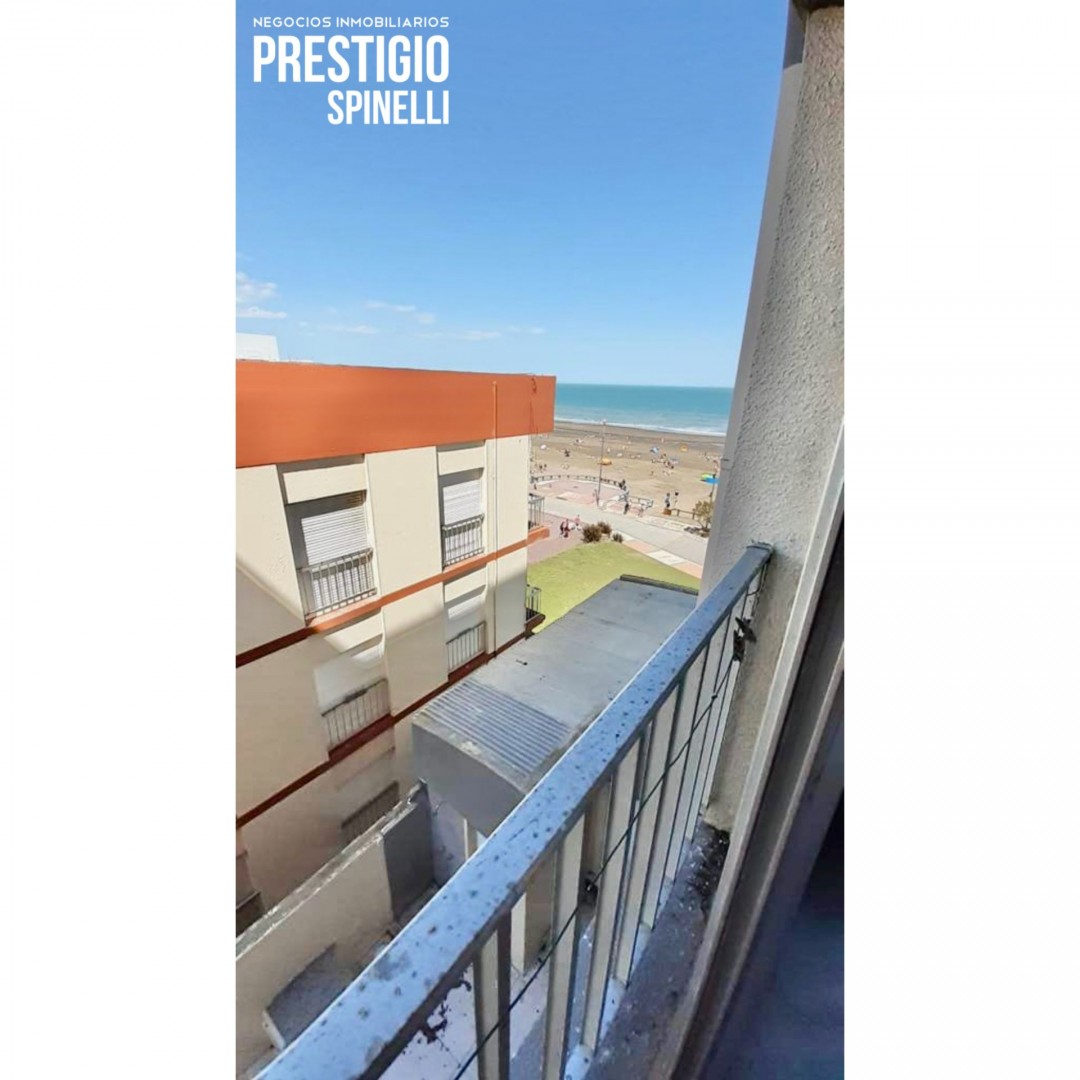 Departamento en Venta en Avenida Argentina 50,  Monte Hermoso - Bahía Blanca Propiedades | SITIO OFICIAL l