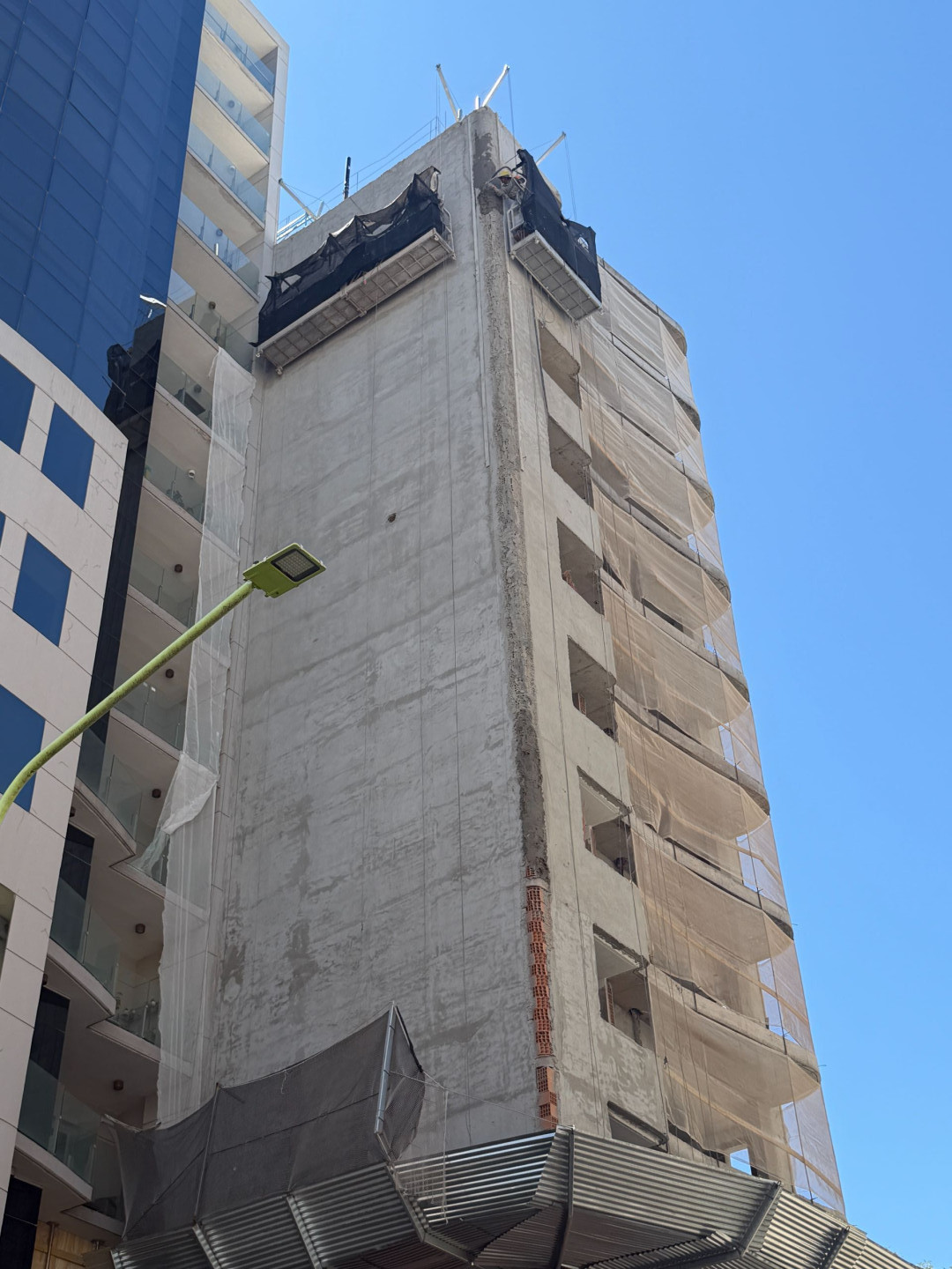 Departamento en Venta en H. Yrigoyen 385, Centro, Bahía Blanca - Bahía Blanca Propiedades | SITIO OFICIAL l