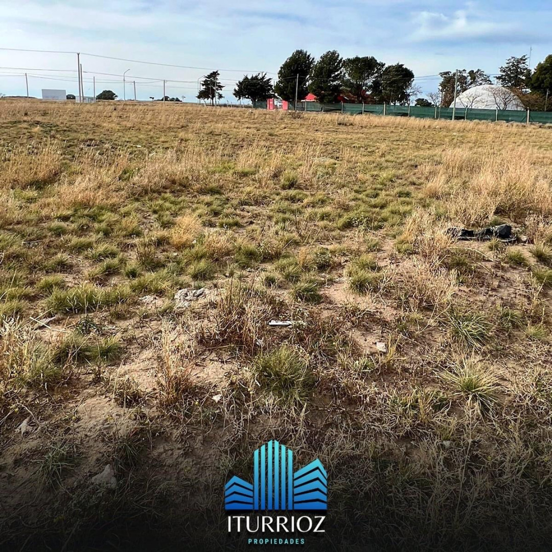 Terreno en Venta en Republica De Siria 3500,  Bahía Blanca - Bahía Blanca Propiedades | SITIO OFICIAL l