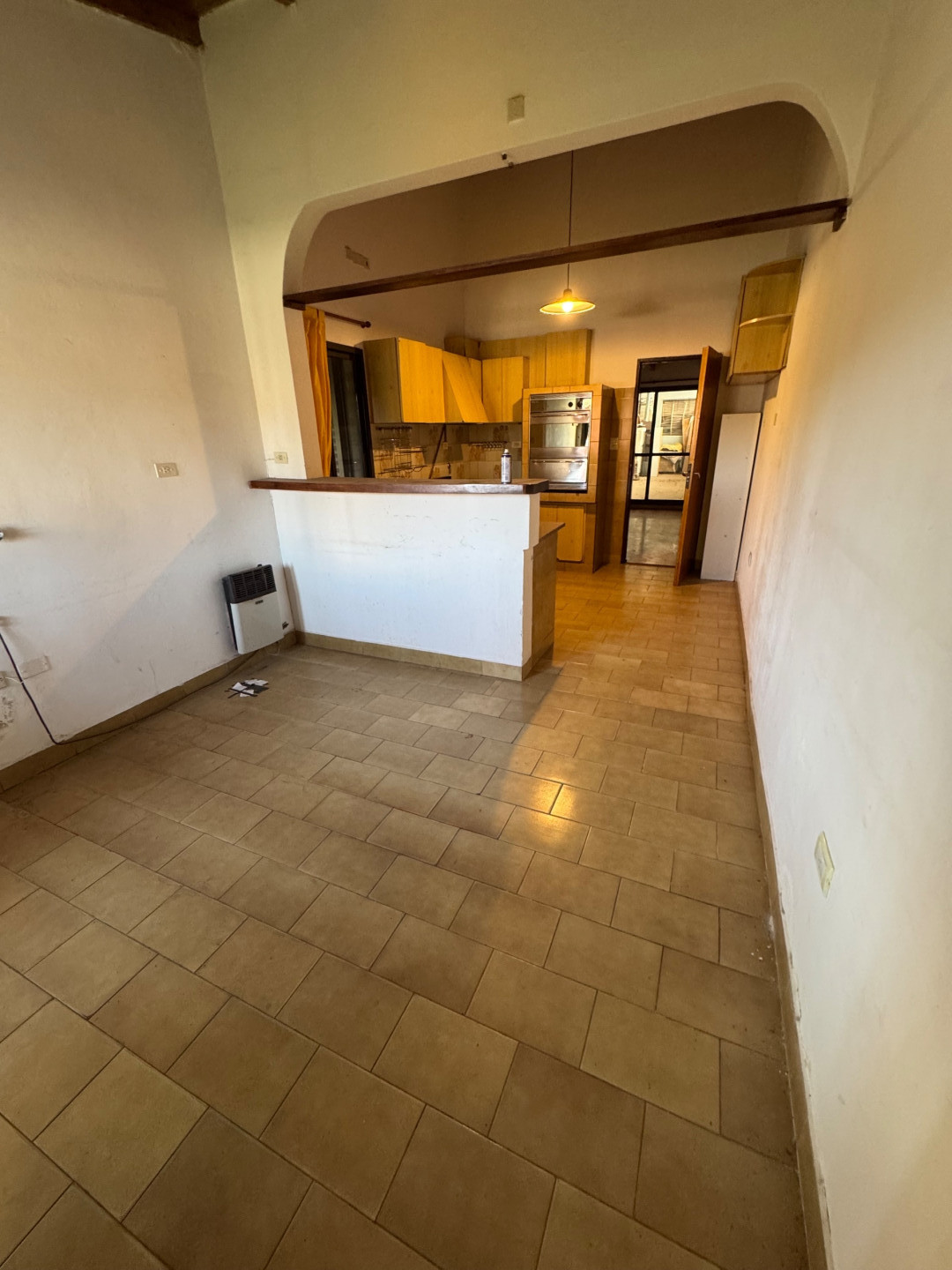 Casa en Venta en Azcuenaga 1245, Villa del Parque, Bahía Blanca - Bahía Blanca Propiedades | SITIO OFICIAL l