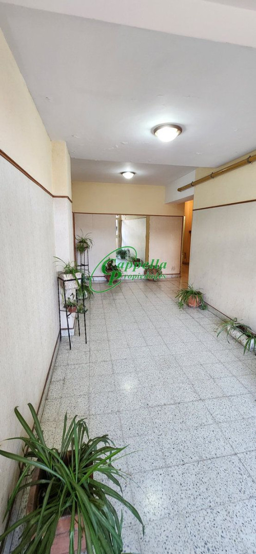 Departamento en Alquiler en Alem 1047, Universitario, Bahía Blanca - Bahía Blanca Propiedades | SITIO OFICIAL l