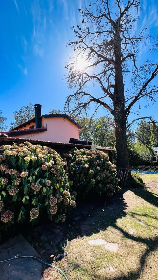 Casa en Venta en Pillahuinco 525,  Villa Ventana - Bahía Blanca Propiedades | SITIO OFICIAL l