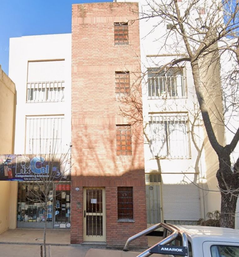 Departamento en Alquiler en 19 De Mayo 125, Centro, Bahía Blanca - Bahía Blanca Propiedades | SITIO OFICIAL l