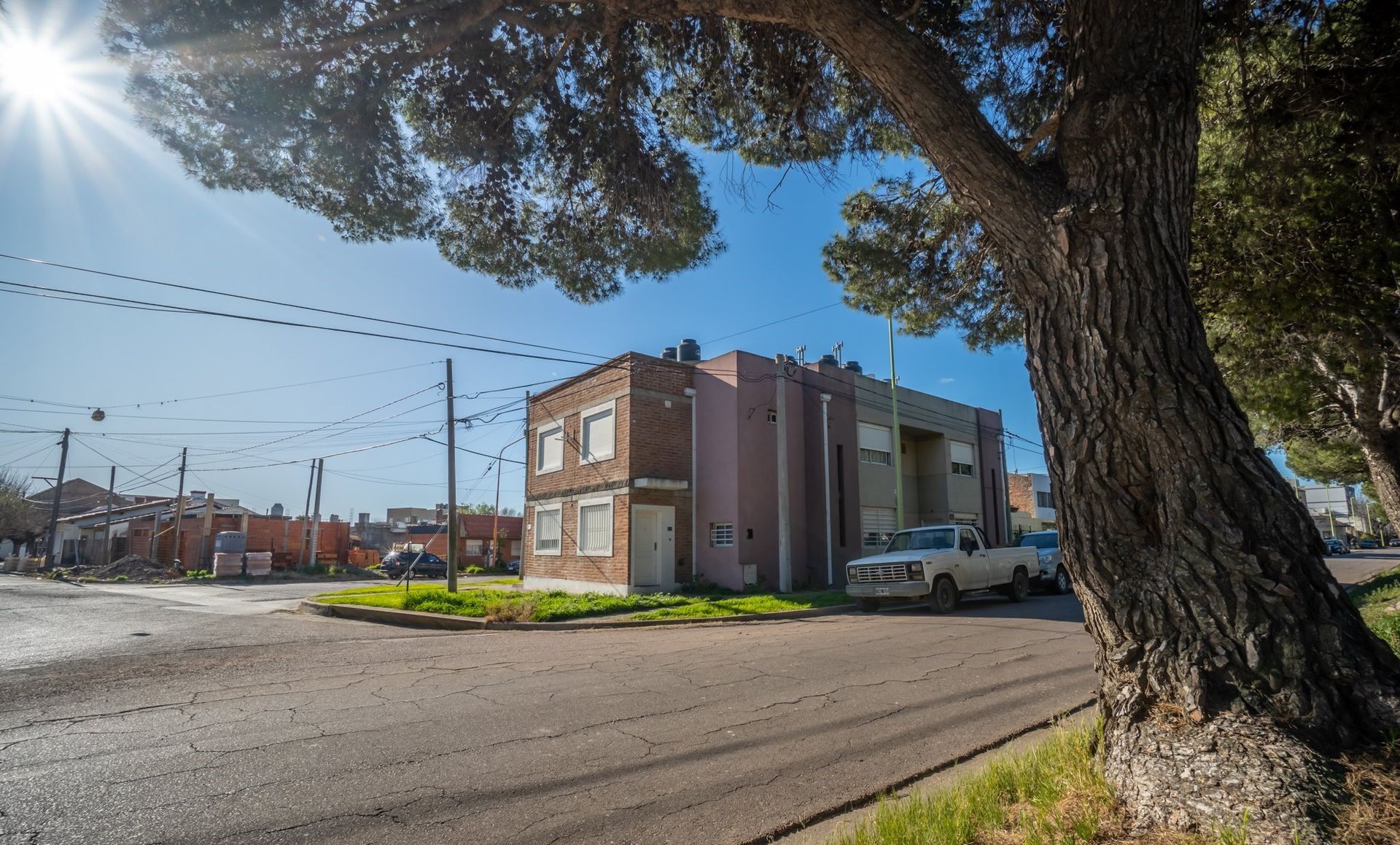 Duplex en Venta en Nicaragua 1703,  Bahía Blanca - Bahía Blanca Propiedades | SITIO OFICIAL l