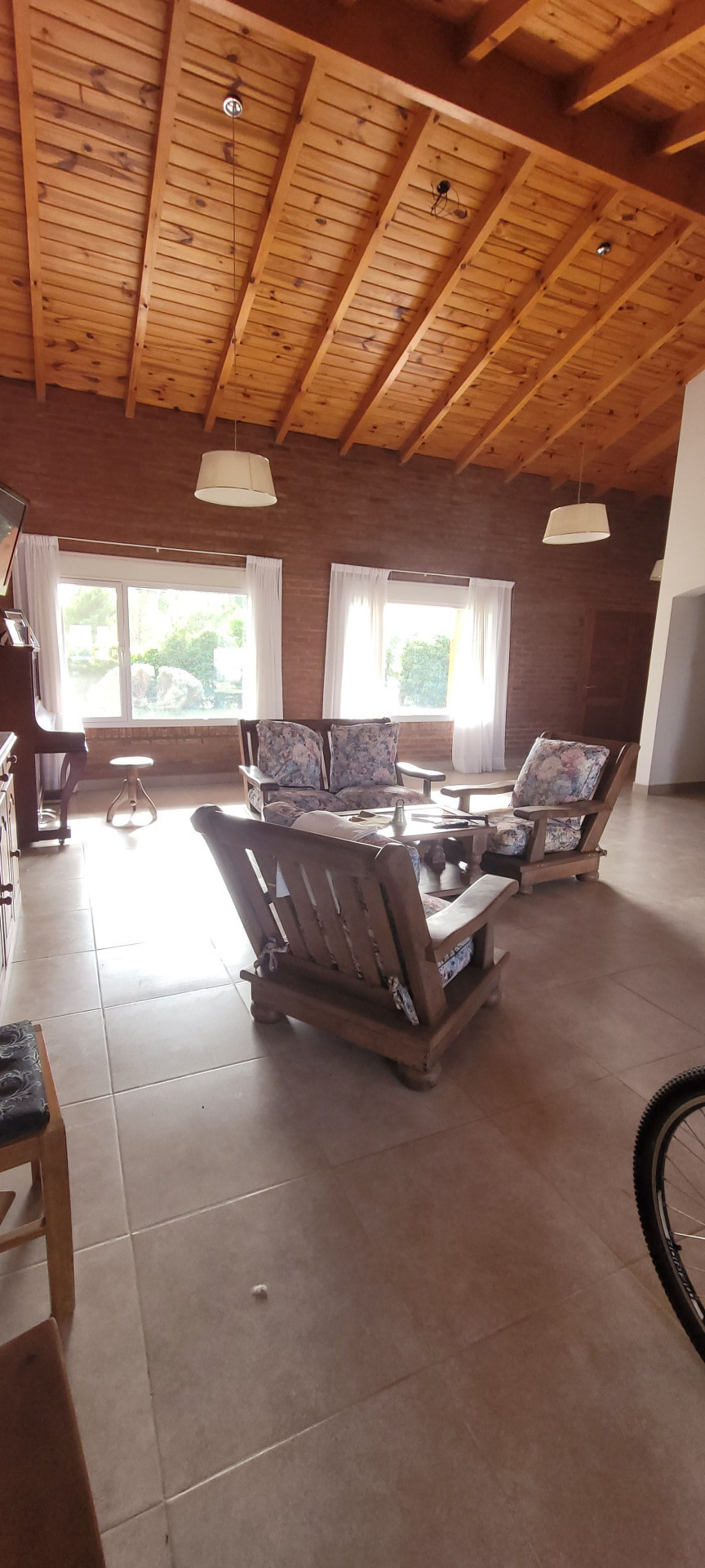 Casa en Venta en Los Churrinches 3960, Paihuen, Bahía Blanca - Bahía Blanca Propiedades | SITIO OFICIAL l