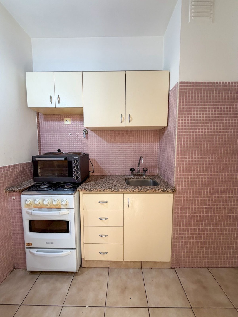 Departamento en Alquiler en Avenida Colón 24, Centro, Bahía Blanca - Bahía Blanca Propiedades | SITIO OFICIAL l