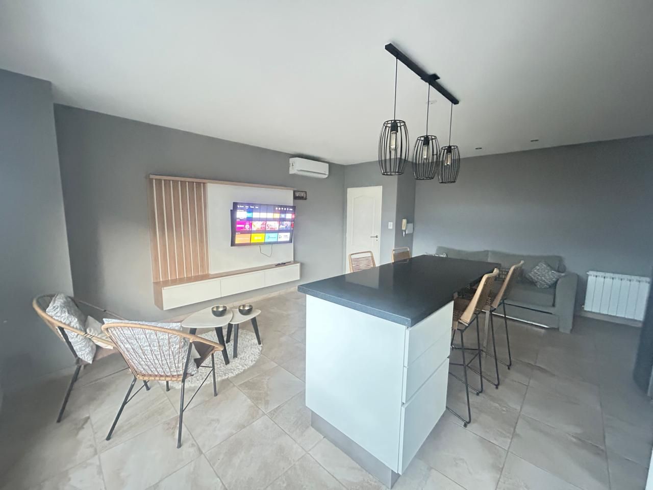 Departamento en Venta en San Lorenzo 81, Centro, Monte Hermoso - Bahía Blanca Propiedades | SITIO OFICIAL l